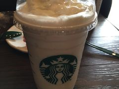 -星巴克(海门解放路店)