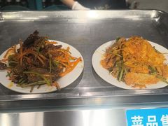 -韩麦大冷面(桂花街直营店)