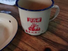 -东镇老火锅(长春路首店)