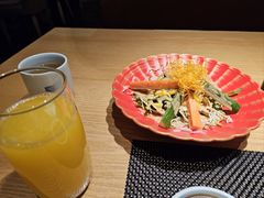 -虹料理·日料放题(悠方店)