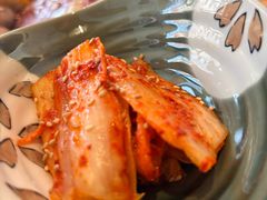 -炎蔵牛舌烤肉