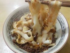 -马王庙刀削面馆(四川省交通学院宿舍店)
