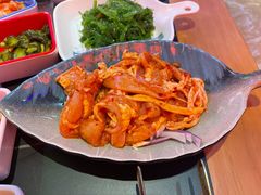 -碳夫·东北炭火烤肉(胥口店)