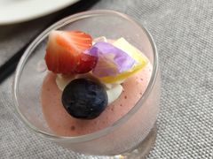-成都瑞吉酒店·秀餐厅