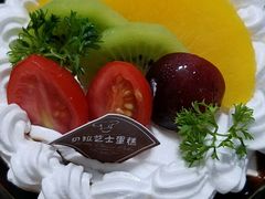 -欧贝拉蛋糕店(东门路店)