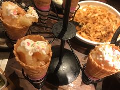 沙拉-鱼食饭稻·苏浙土菜17年老馆子(平江路店)