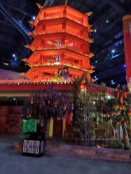 -南京万达乐园