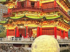 -滕王阁旅游区