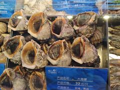 -蠔友汇(皇姑店)