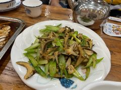 -威海海鲜王(窑头路店)