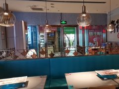 -半天妖烤鱼(中山路店)