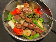 -馋遇江南·精致湖景雅宴(东方之门店)