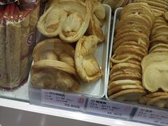 -上海全国土特产食品商场(淮海中路店)
