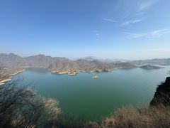 -易水湖景区