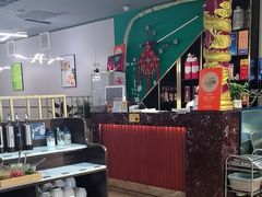 -金龙·打边炉(南京西路店)