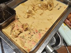 -天盛海鲜烧烤城·特色烤海鲜(开发区店)