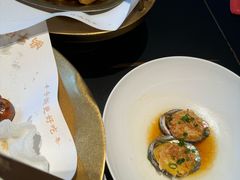 -鸽子侯·家宴·平价海鲜(绿地店)