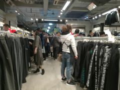 -五环Outlets(高新工厂店)