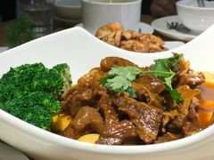-渝半城经典川粤菜(重庆天地店)