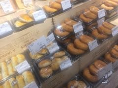 -欧式面包坊(青岛万象城店)