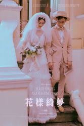-日光视觉婚纱摄影(旗舰店)