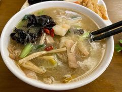三鲜烩面-合记烩面(人民路店)