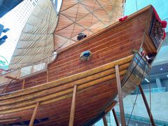 -上海中国航海博物馆