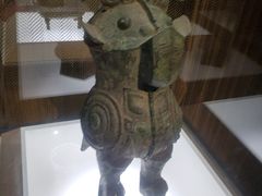 -上海博物馆(人民广场馆)