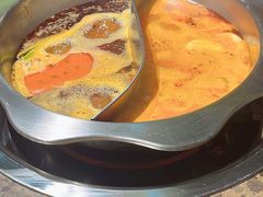-小龙坎火锅(唐冶店)