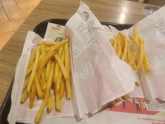 -肯德基(观前新店)