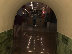 -纽斯桑拿会所(天山店)