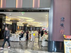 -尖沙咀大酒楼(罗村店·粤菜海鲜·宴会聚餐)