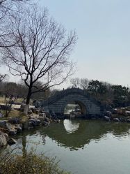 -玄武湖景区-情侣园游乐场