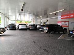 -协通上汽大众(青浦店)