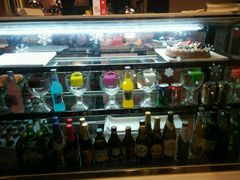 -莫比餐厅(五道口店)