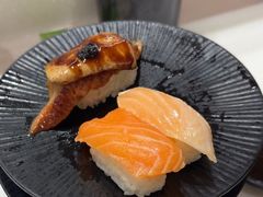 -争鲜回转寿司(浦东三钢里PLUS店)