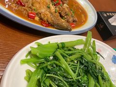 -渔傅印象滩涂霞浦海鲜(井大路店)
