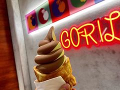 -高力乐面包咖啡厅(西塔店)