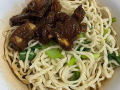 小排-泰顺江南春面馆