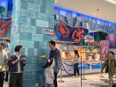 -帝企鹅自助餐厅•儿童岛•真企鹅(长隆企鹅酒店)