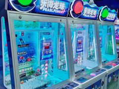 -大玩家(大连高新万达店)