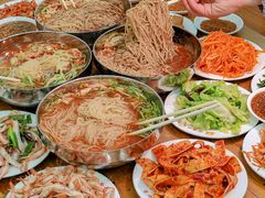 -顺通大冷面(总店)