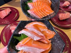 -寿司郎(西单大悦城店)