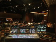 -林肯爵士乐上海中心 Jazz at Lincoln Center Shanghai