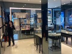 -博士眼镜(南昌八一大桥店)