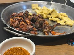 -黔蘑菇四季餐厅(观山湖店)