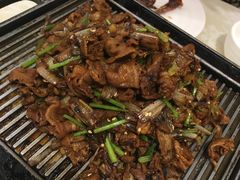 -四季小馆·地道北京小吃(广百店)