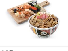 -鲜道寿司(无锡苏宁店)