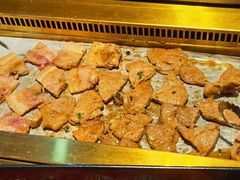 -新石器烤肉(之心城店)