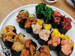 -赤稻·日式料理(禅城店)